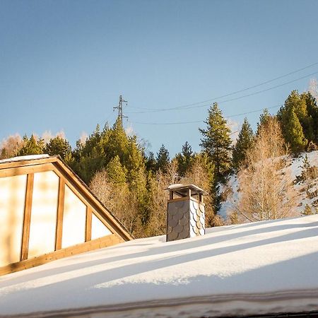 Apartamento Refugi d'Incles 6 personas Canillo Esterno foto