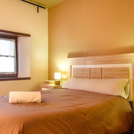 Apartamento Refugi d'Incles 6 personas Canillo Esterno foto