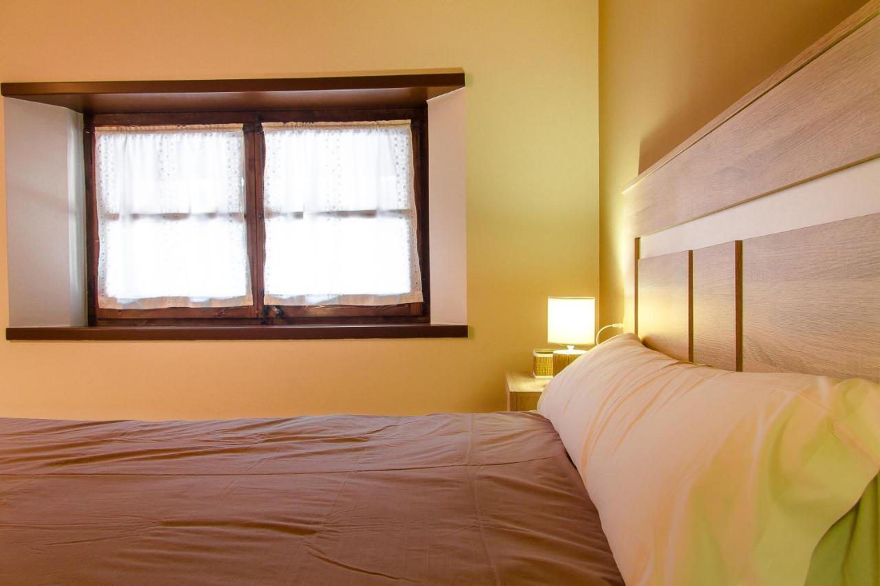 Apartamento Refugi d'Incles 6 personas Canillo Esterno foto
