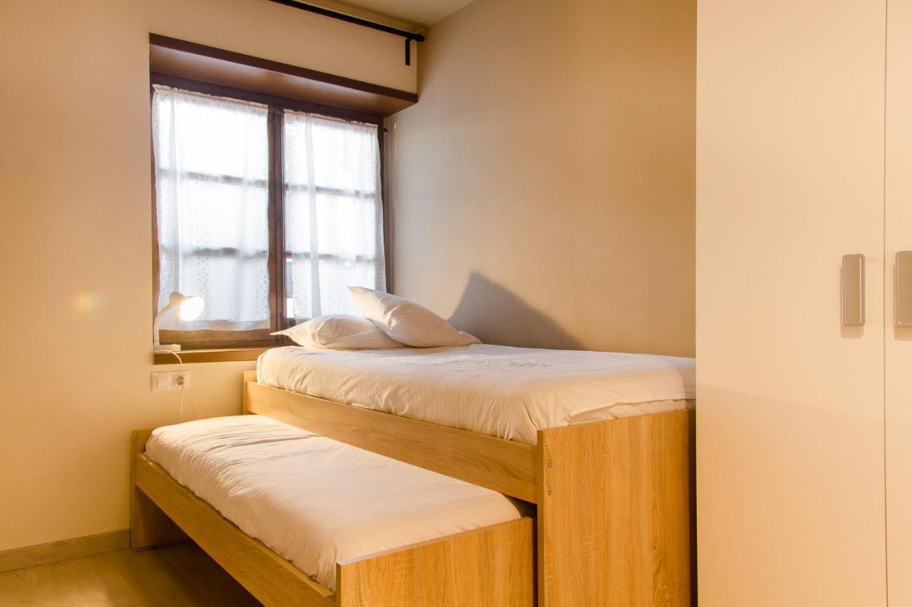 Apartamento Refugi d'Incles 6 personas Canillo Esterno foto